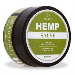 Crema de fata cu extract organic de canepa - 30ml