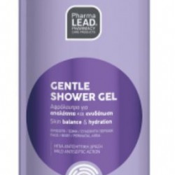 PharmaLead - Gel de dus pentru piele sensibila 1L