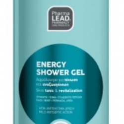 PharmaLead - Gel de dus revigorant 1L