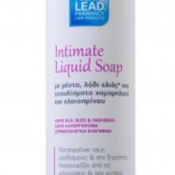 PharmaLead - Sapun lichid intim 250 ml