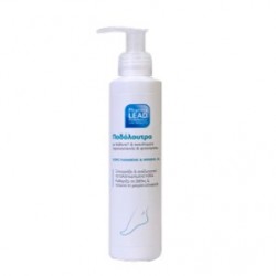 PharmaLead - Gel emolient pentru picioare 150 ml