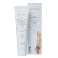 Anne Geddes - Crema organica pentru picioare obosite 100 ml