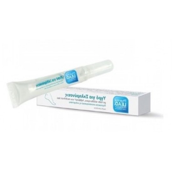 PharmaLead - Lichid pentru tratarea calusurilor si bataturilor - 10ml