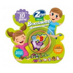 Brățară anti tantari - Zcare Brățară anti tantari - Zcare