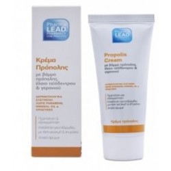 PharmaLead - Crema cu propolis 50 ml