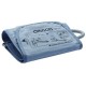 Tensiometru de brat complet automat Omron M2, Tehnologie Intellisense, Aparat validat clinic, Alb/Gri + Adaptor - Cardio - oferit de batoutlet.ro