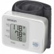 Tensiometru de incheietura compact Omron RS1, complet automat cu tehnologie Intellisense , Alb - Cardio - oferit de batoutlet.ro