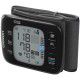 Tensiometru de incheietura Omron RS7, Bluetooth, 2 utilizatori, 100 de masuratori, Negru - Cardio - oferit de batoutlet.ro