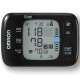 Tensiometru de incheietura Omron RS7, Bluetooth, 2 utilizatori, 100 de masuratori, Negru - Cardio - oferit de batoutlet.ro