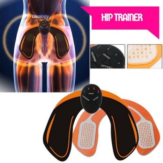 EMS hips trainer - Dispozitive electronice - oferit de batoutlet.ro