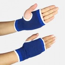 Palm support Palm support