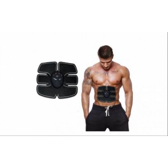 Aparat remodelare abdomen cu electrostimulare - Dispozitive electronice - oferit de batoutlet.ro